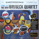 Dave Brubeck - Time Out (Analogue Productions 200G) (Vinyle Neuf)