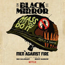 Soundtrack - Geoff Barrow / Ben Salisbury: Black Mirror: Men Against Fire (Vinyle Neuf)