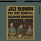 Pee Wee Russell / Coleman Hawkins - Jazz Reunion (Vinyle Neuf)