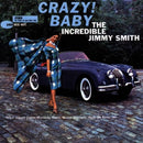 Jimmy Smith - Crazy! Baby (Vinyle Neuf)