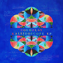 Coldplay - Kaleidoscope (Vinyle Neuf)