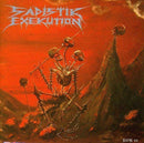 Sadistik Exekution - We Are Death Fukk You (Vinyle Neuf)