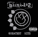Blink 182 - Greatest Hits (Vinyle Neuf)
