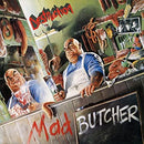 Destruction - Mad Butcher (Vinyle Neuf)