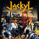 Jackyl - Jackyl (Vinyle Neuf)