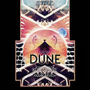 Soundtrack - Kurt Stenzel: Jodorowskys Dune (Vinyle Neuf)