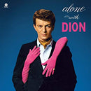 Dion - Alone With Dion (Vinyle Neuf)