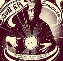 Sun Ra - The Definitive 45s Collection Singles Vol 2: 1962-1991 (Vinyle Neuf)