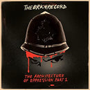 Brkn Record - The Architecture Of Oppression Part 1 (Indie) (Vinyle Neuf)