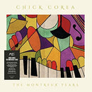 Chick Corea - The Montreux Years (Vinyle Neuf)