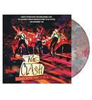 Clash - Bored With The Usa (Vinyle Neuf)