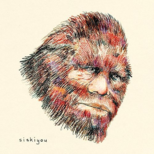 Siskiyou - Siskiyou (Vinyle Neuf)