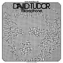 David Tudor - Microphone (Vinyle Neuf)