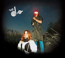 Do - Both Ways Open Jaws (Vinyle Neuf)