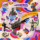 Decemberists - Ill Be Your Girl (Vinyle Neuf)