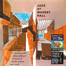 Charlie Parker - Jazz At Massey Hall (Vinyle Neuf)