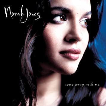 Norah Jones - Come Away With Me (4LP) (Vinyle Neuf)