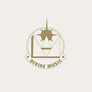 Brother Ah - Divine Music (Vinyle Neuf)