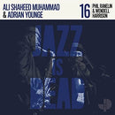 Adrian Younge / Ali Shaheed Muhammad / Phil Ranelin / Wendell Harrison - Jazz Is Dead 016: Phil Ranelin and Wendell Harrison (Vinyle Neuf)