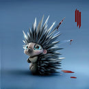 Skrillex - Dont Get Too Close (Vinyle Neuf)