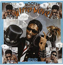 Bootsy Collins - Ultra Wave (Vinyle Neuf)