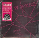 Wipers - Over the Edge (Vinyle Neuf)