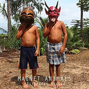 Magnet Animals - Butterfly Killer (Vinyle Neuf)