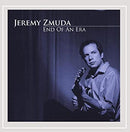 Jeremy Zmuda