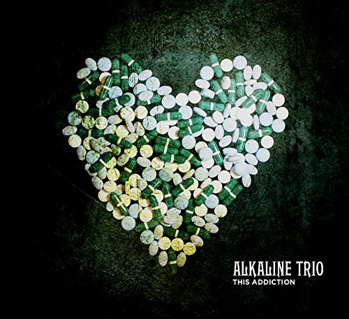 Alkaline Trio - This Addiction (Vinyle Neuf)