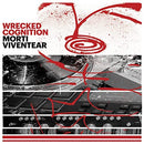 Morti Viventear - Wrecked Cognition (Vinyle Neuf)