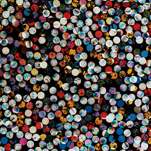 Four Tet - There Is Love In You (Vinyle Neuf)