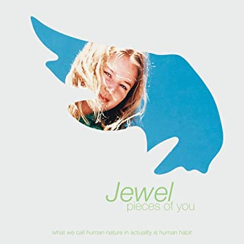 Jewel - Pieces Of You: Deluxe (Vinyle Neuf)