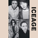 Iceage - Shake The Feeling: Outtakes And Rarities 2015 (Vinyle Neuf)