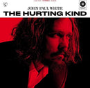 John Paul White - The Hurting Kind (Vinyle Neuf)