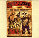 Bert Jansch - When The Circus Comes To Town (Vinyle Neuf)
