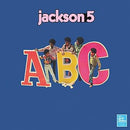 Jackson 5 - ABC (Vinyle Neuf)