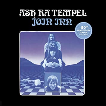 Ash Ra Tempel - Join Inn (Vinyle Neuf)