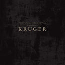 Kruger - For Death Glory And The End Of The World (Vinyle Neuf)