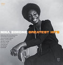 Nina Simone - Greatest Hits (Vinyle Neuf)