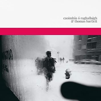 Caoimhin O And Raghallaigh - Caoimhin O Raghallaigh (Vinyle Neuf)