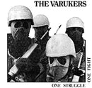 Varukers - One Struggle One Fight (Vinyle Neuf)