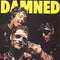 Damned - Damned Damned Damned (Vinyle Neuf)