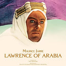 Soundtrack - Maurice Jarre: Lawrence Of Arabia (RSD 2022) (Vinyle Neuf)