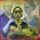 Pallbearer - Forgotten Days (Vinyle Neuf)