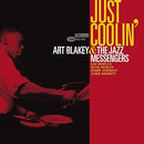 Art Blakey And The Jazz Messengers  - Just Coolin (Vinyle Neuf)