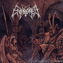 Enthroned - Towards The Skull Throne Of Satan (Vinyle Neuf)
