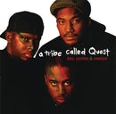 A Tribe Called Quest - Hits Rarities And Remixes (Vinyle Neuf)