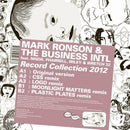 Mark Ronson - Record Collection 2012 (Vinyle Neuf)