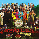Beatles - Sgt Peppers Lonely Hearts Club Band (2021 Half-Speed Master) (Vinyle Neuf)