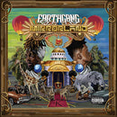 Earthgang - Mirrorland (Vinyle Neuf)